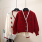 Ladies Fashion Chic Design Sensation Street Style Top