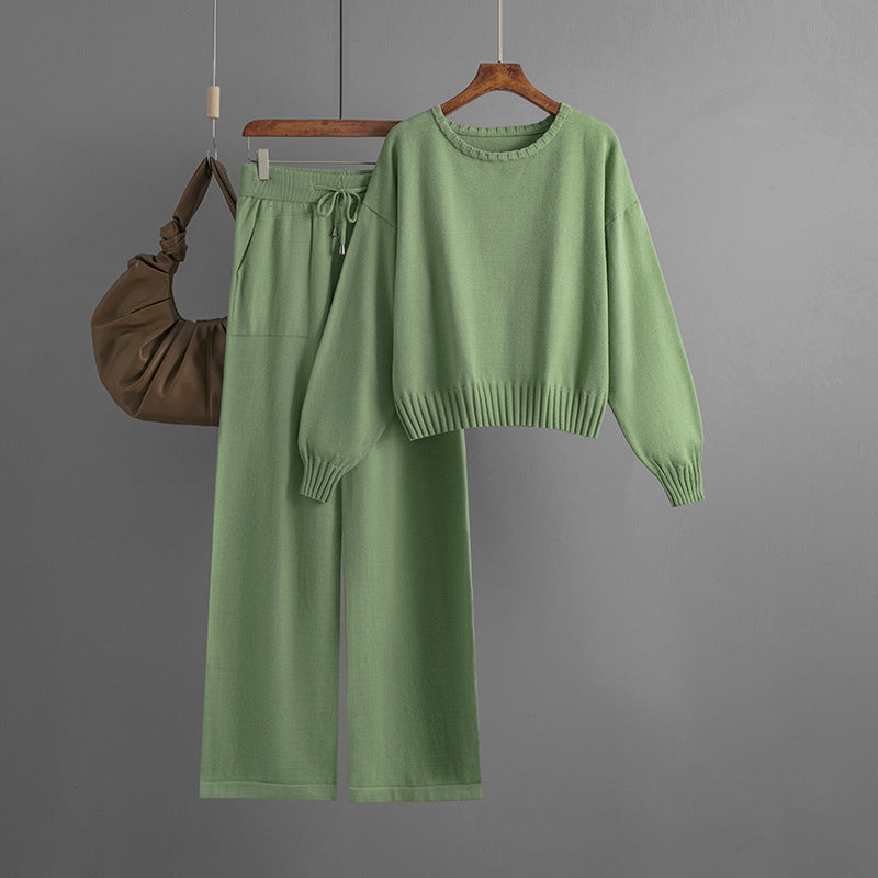 Fashion Short Long-sleeve Suit Women's Autumn And Winter New