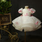 Bowknot Host Performance Birthday Party Pettiskirt