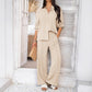 Stylish Casual And Minimalist Womens Suit