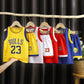 Vêtements pour enfants Vêtements de sport Vêtements de basket-ball Vêtements pour enfants Costume pour garçon