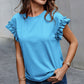 Stylish Sweet All-match Top T-shirt