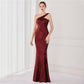 Women's Graceful And Fashionable Casual Party Party Evening Dress