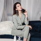 Western Style Formal Suit Suit Female Design Sense Korean Version