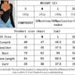 V-neck Flared Sleeves Waist Trimming Knitted Long Sleeve T-shirt