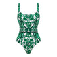 European And American Swimwear Female Beach Dress Blouse And Pants