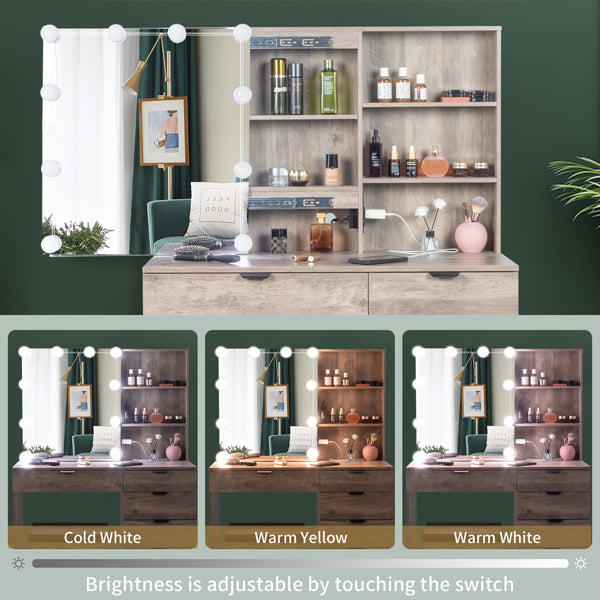 Dressing Table Set