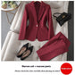 Professional Outerwear Women's Autumn And Winter New Fashion