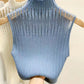 New Slim Slim Sleeveless Sweater