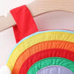 Suspender Skirt Infant Internet Celebrity Color Dress