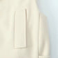 Women's Double Breasted Casual Women's Woolen Vest Coat