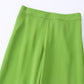 Women's Lapel Waistband Double Breasted Vest Casual Pants