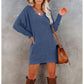 European And American Women's Dress
