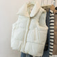Large Vest Women In Autumn And Winter