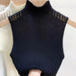 New Slim Slim Sleeveless Sweater
