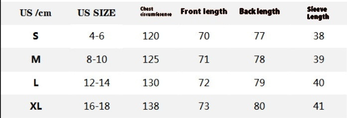 Thin Fashion Casual Long Sleeve Shirt For Women