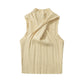 Women's Design Twist Short Top