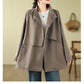 Korean Style Fashion Loose Plus Size Women's Clothing Set