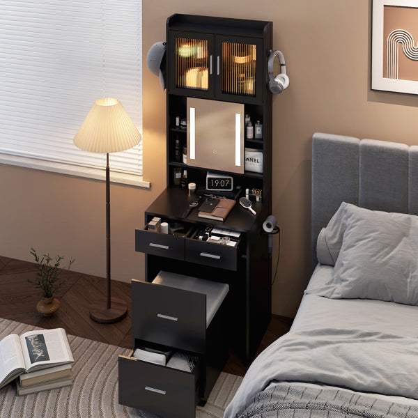 Dressing Table Set