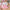 Two Piece Set Of Girls' Bubble Sleeve Skirt