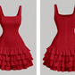 Ladies' Sleeveless Camisole Dress