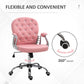 PU Leather Home Office Chair