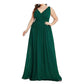 Multi-Color Multi Size Evening Dress