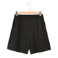 French Lapel Short Sleeve Shirt Outfit Loose Shorts Two-piece Set