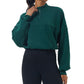 Thick Hoodie Sports And Casual Long Sleeved Jacket