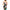 Ladies' One-line Neck Strapless Hip-wrap Nightclub