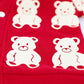 Three-piece Suit Baby Foreign Style Spring And Autumn Coat