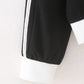 Fashionable Lace Embroidered Decorative Sweater Coat