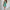 Stitched Backless Sequins Dress Lace-up Hip Skirt