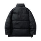 American Fashion Brand Bread Loose Cotton Jacket