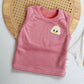 Children's Fleece Vest Thickened Infant