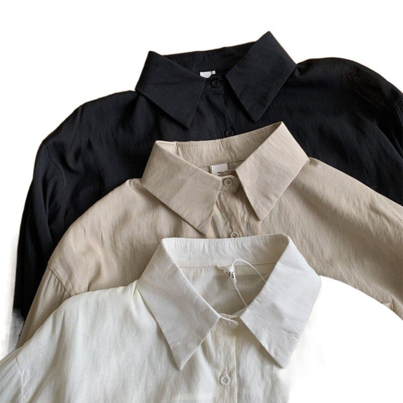 Women's Casual Short Vest And Shorts Three-piece Suit