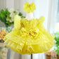 Host Catwalk Birthday Banquet Piano Performance Costume