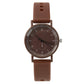 Digital Silicone Women's Quartz Watch
