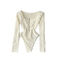 Spicy Girl Vintage Bodysuit