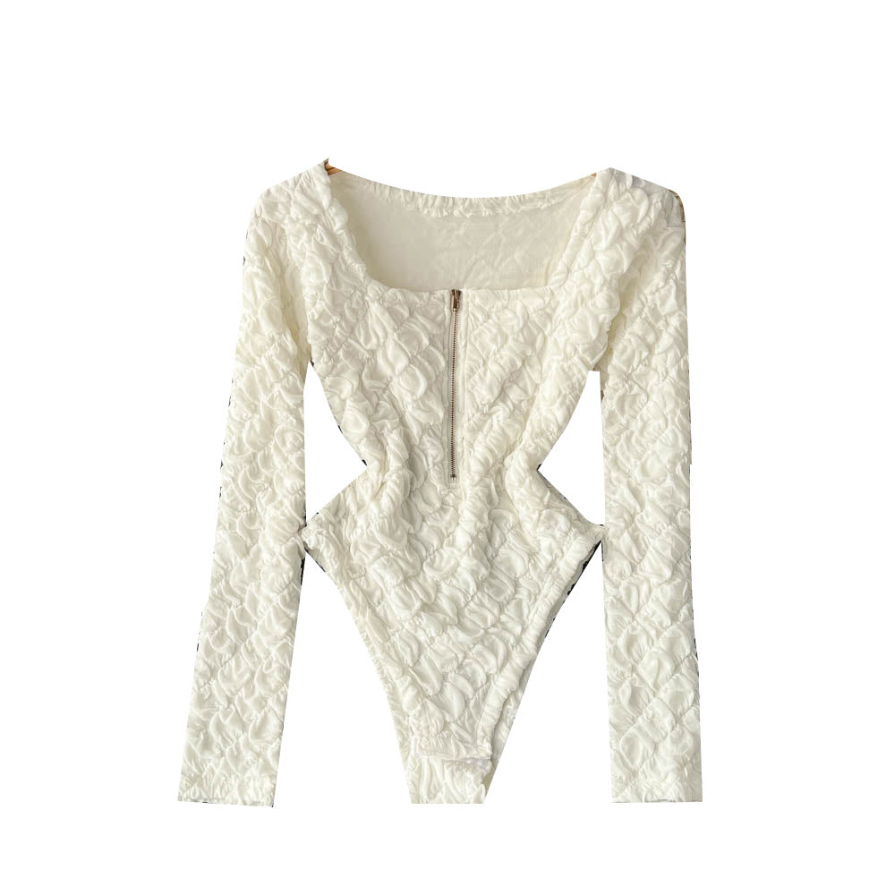 Spicy Girl Vintage Bodysuit