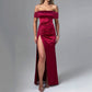 European And American-style New Womens Dress