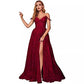 Défilé sur tapis rouge, banquet, représentation annuelle, tenue de soirée de l'hôte