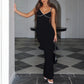 European And American Y2g Style Small Sling Dress