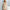 French Chiffon V-neck Long-sleeve Dress Autumn Fashion Khaki Tight Waist A- Line