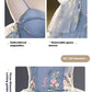 High-end Host Temperament Banquet Evening Dress