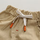 Short-sleeved Suit Baby Polo Shirt Two-piece Suit