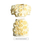 Elegant Style Stitching Three-dimensional Flowers Suit