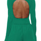 Outdoor Sports Jumpsuit Yoga Clothes For Women