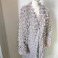 Thermal Jacket European And American-style Mid-length