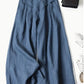 Ladies' Solid-colored Trousers